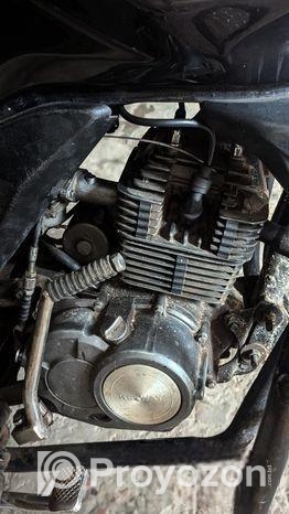 Keeway RK 125 2020