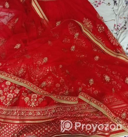 Lehenga SELL Post