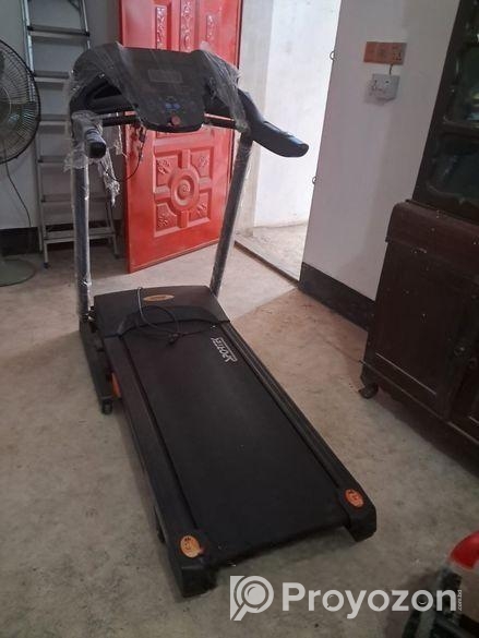 ST-2700 Traid Mill