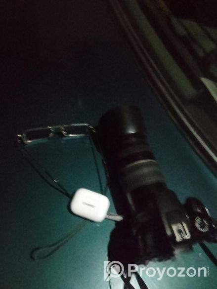 Camera for sale