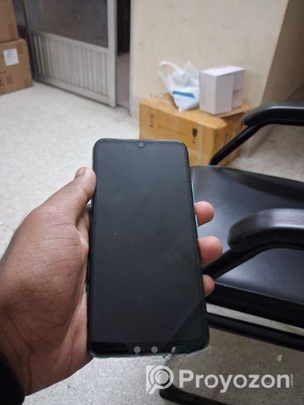 Vivo Y17 . (Used)