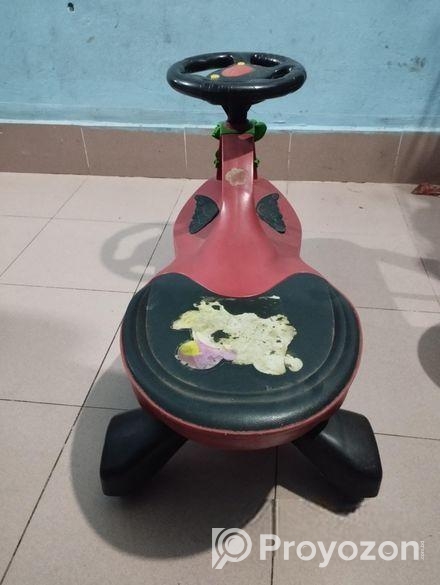 Baby Tricycle