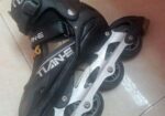 Skating shoes