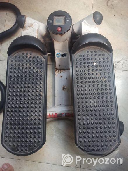 Mini Stepper