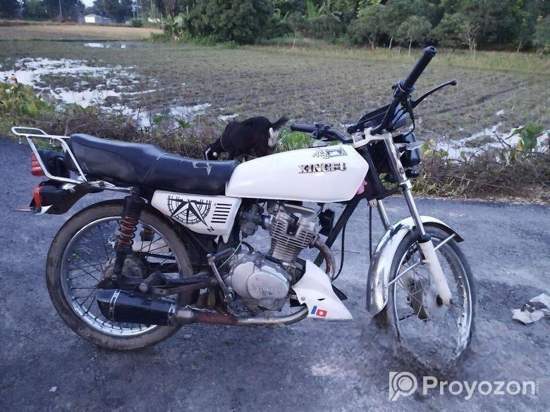 Honda 2021