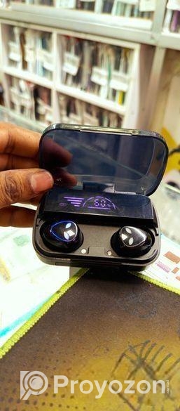 M10 Headphone