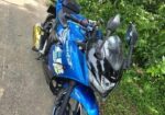 Suzuki Gixxer SF 2022 Fi abs