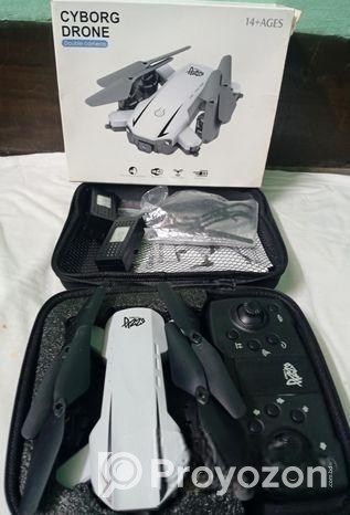 CYBORG DRONE