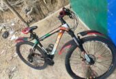 Bicycle sell hobe