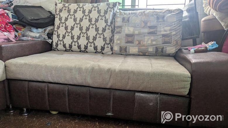 Sofa Set For Sale
