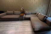 Duck Down Sofa (Malaysian)