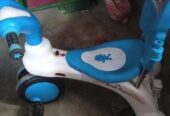 Rfl rock rider tricycles