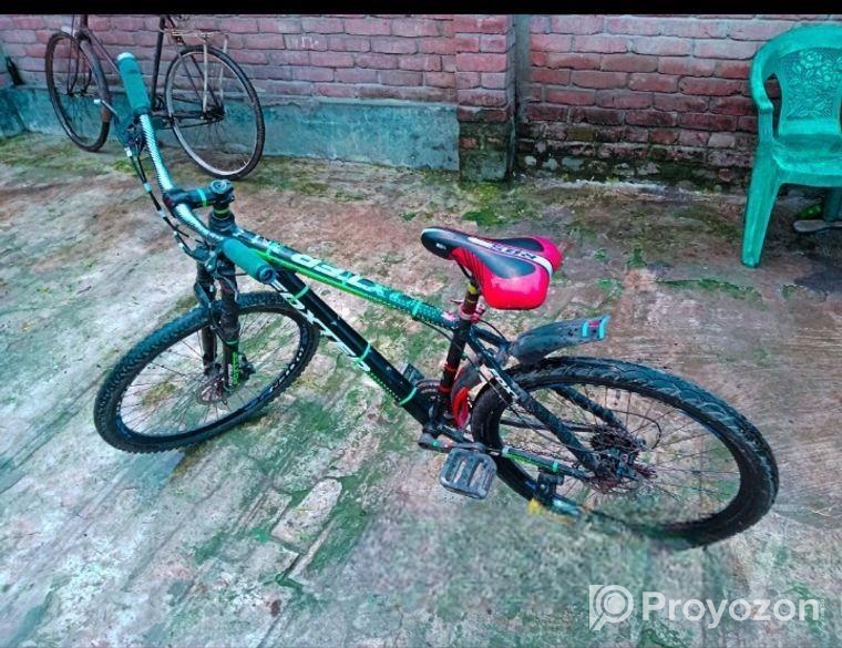 Bicycle for Sale