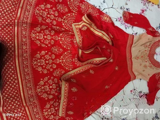 Lehenga SELL Post