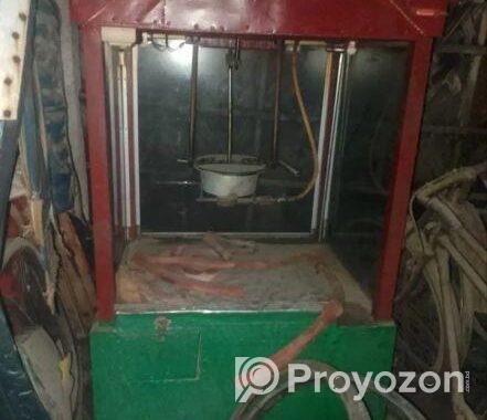 Food Cart বিক্রি করা হবে