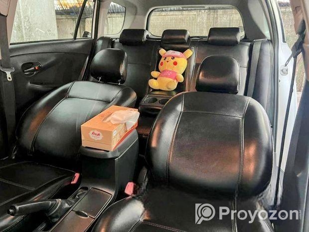 Toyota Fielder Octane all original 2012
