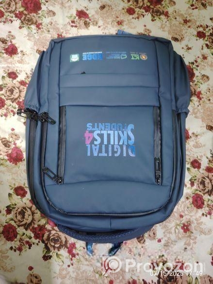 New premium Bagpack