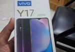 Vivo Y17 . (Used)