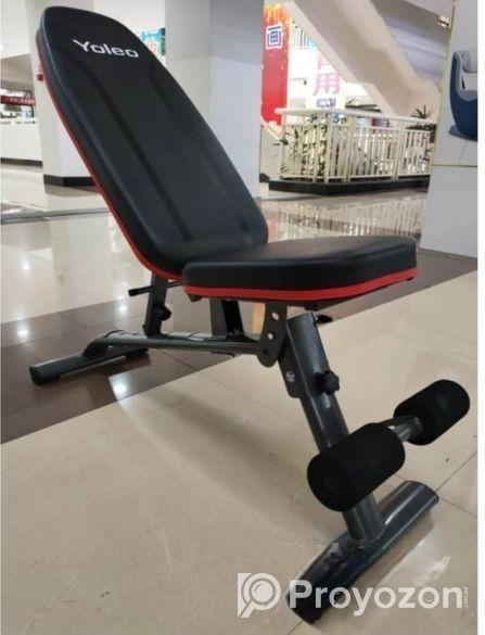 Gym Bence
