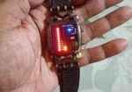 Binary Watch