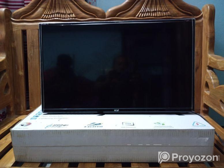 Eco Plus 28″ Led Tv Full Fresh