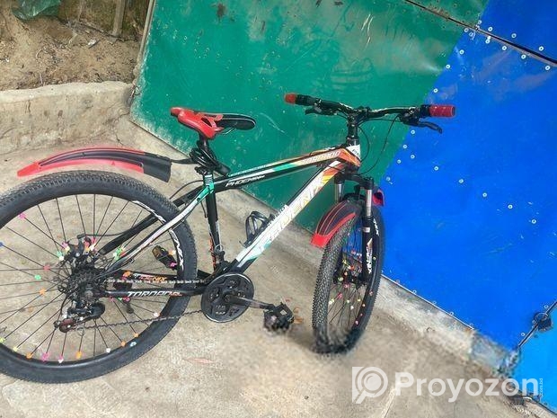 Bicycle sell hobe