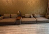 Duck Down Sofa (Malaysian)