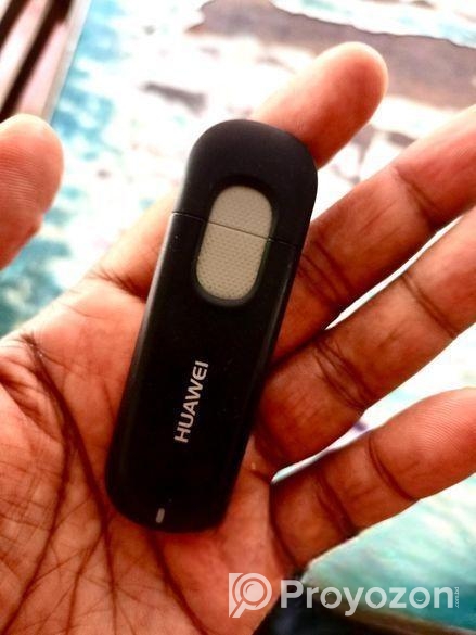 Huawei 4G LTE Modem