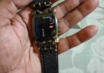 Binary Watch