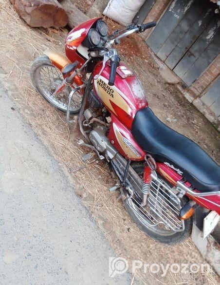 Hero Splendor Plus 2014