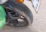 TVS Apache RTR 160 DD  2019