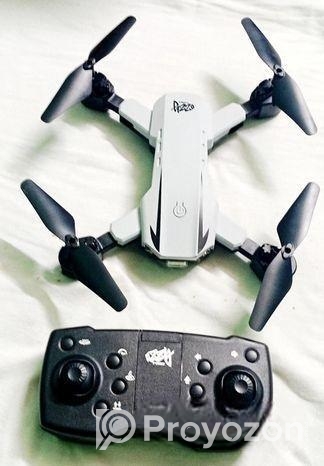 CYBORG DRONE