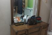 Dressing table Sell