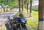 Yamaha R15 V3 2019