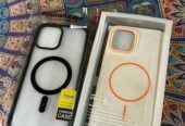 iPhone 12 pro max cover