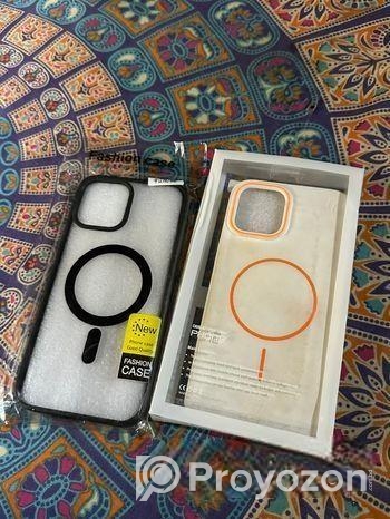 iPhone 12 pro max cover