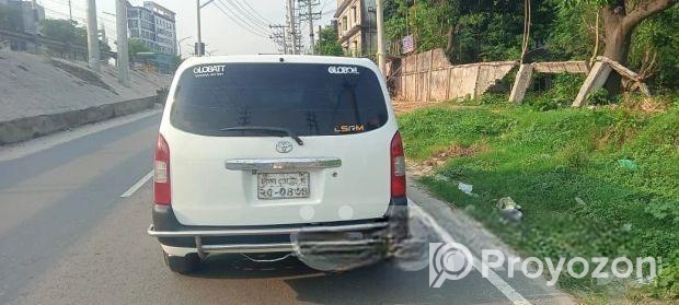 Toyota Probox ` 2000