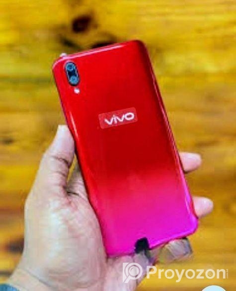 Vivo Y93 6/128 GB NEW (New)