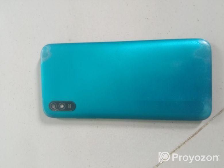 Xiaomi Redmi 9A 2/32 (Used)