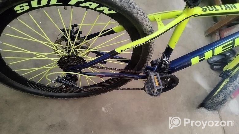 Bicycle For Sell