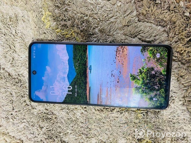 Infinix (Used)