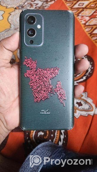 OnePlus 9 (Used)