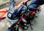 H Power Zaara 110 না 2020