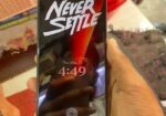 OnePlus 8-256 (New)