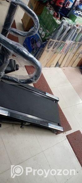 Manual Treadmill