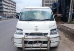 Toyota TownAce 2008