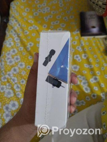 Microphone