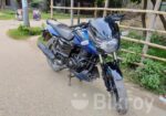 Bajaj Pulsar 150 . 2017