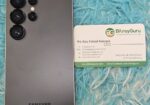 Samsung Galaxy S25 Ultra 12GB 256GB (Used)