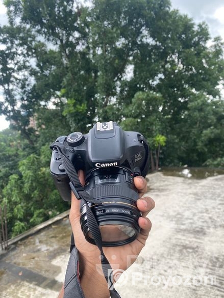 Canon 800d
